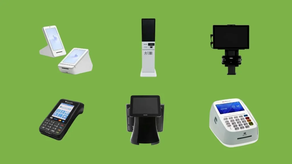 카드단말기 선택 전 통신 방식·유지 비용·사후 지원 비교 기준