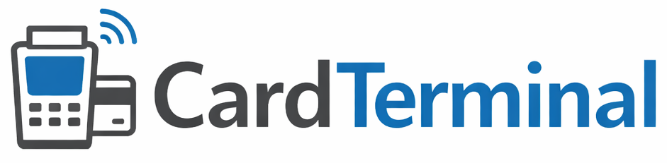 CardTerminal