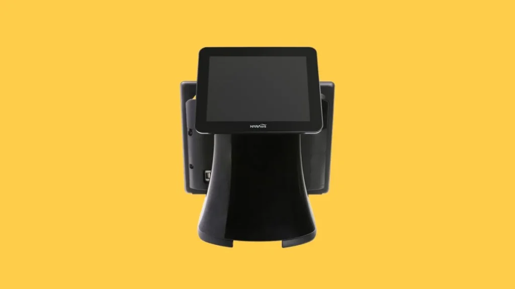 매출·주문·재고 관리를 함께 처리하는 POS 시스템