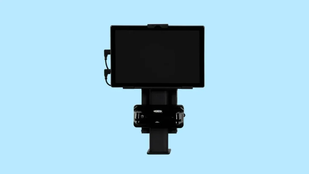 고객이 직접 주문과 결제를 진행하는 테이블오더 시스템